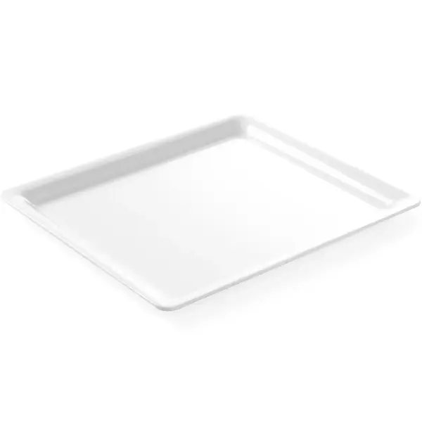 GN-Bak | Melamine | 2/3 GN | Hoogte 20mm | 354x325x20(h)mm