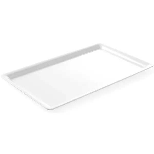 GN-Bak | Melamine | 1/1 GN | Hoogte 20mm | 530x325x20(h)mm