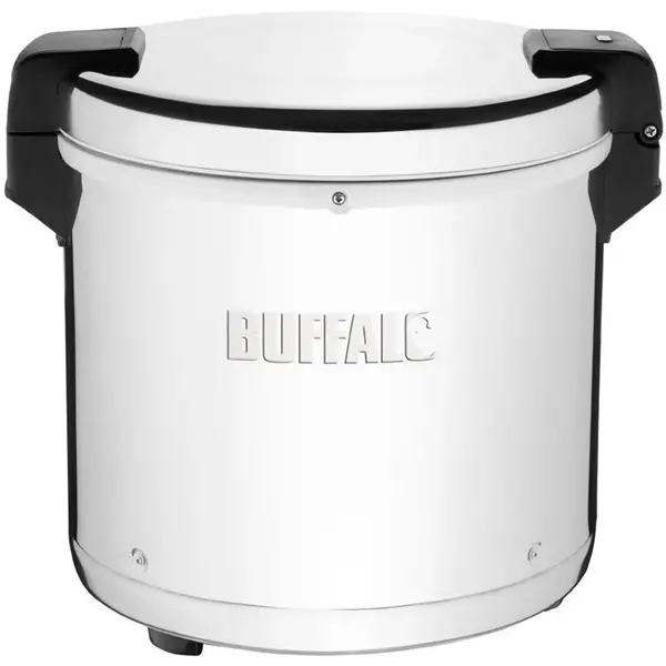 Rijstwarmer | 21L | 0.11kW (230V) | 388x388x404(h)mm