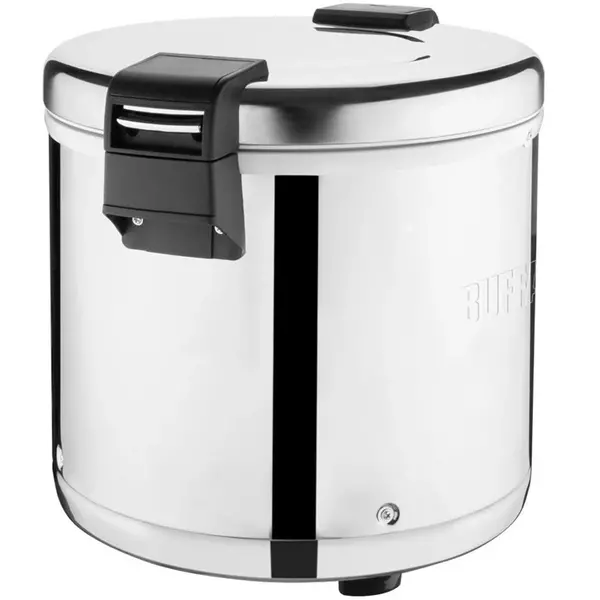 Rijstwarmer | 21L | 0.11kW (230V) | 388x388x404(h)mm