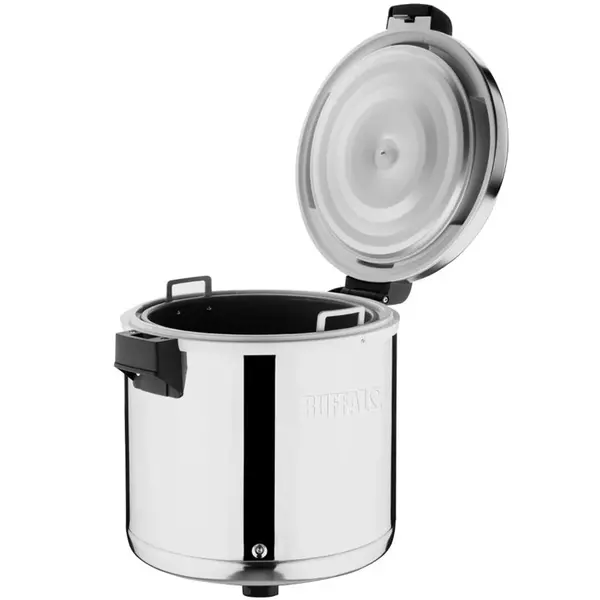Rijstwarmer | 21L | 0.11kW (230V) | 388x388x404(h)mm