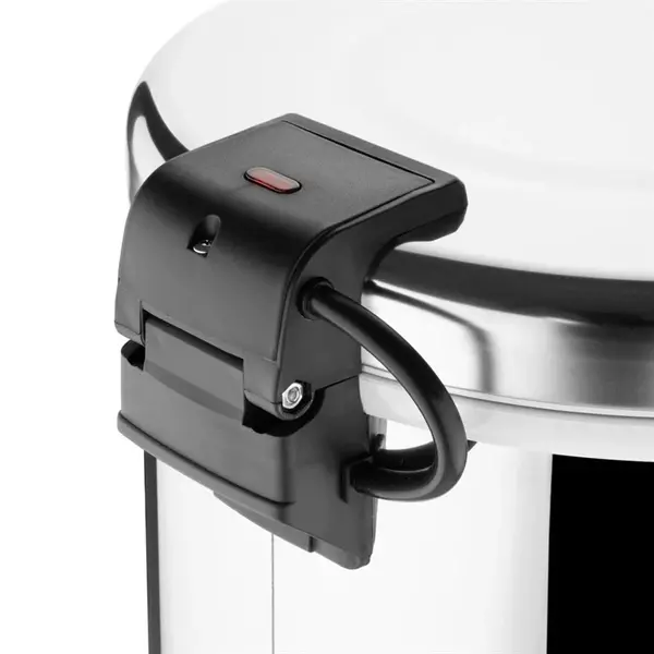 Rijstwarmer | 21L | 0.11kW (230V) | 388x388x404(h)mm
