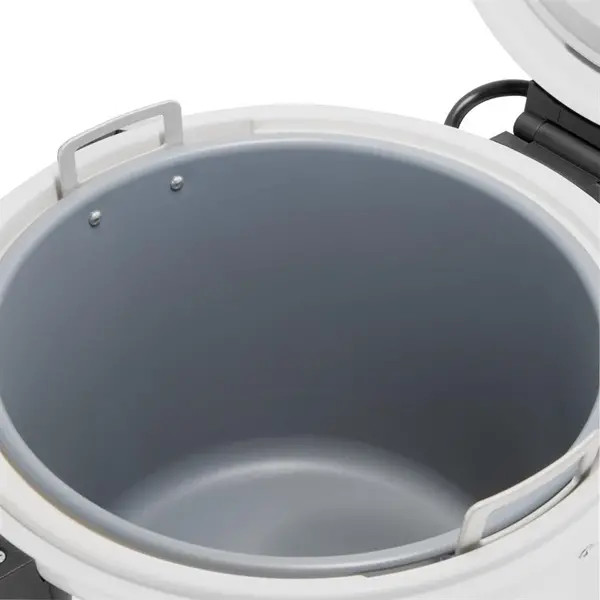 Rijstwarmer | 21L | 0.11kW (230V) | 388x388x404(h)mm