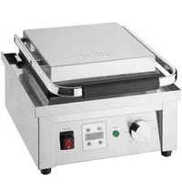Buffalo Churroijzer | Enkel | Churros | 50°C/300°C | 1.6kW (230V) | Timer | 327x408x240(h)mm