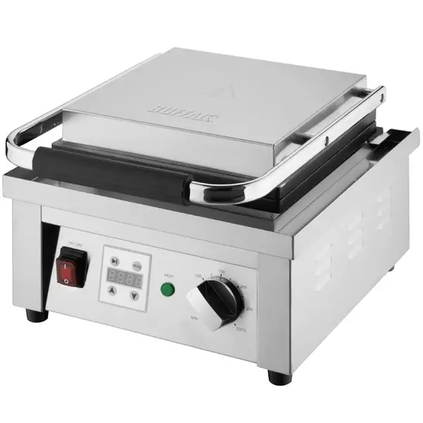 Churroijzer | Enkel | Churros | 50°C/300°C | 1.6kW (230V) | Timer | 327x408x240(h)mm