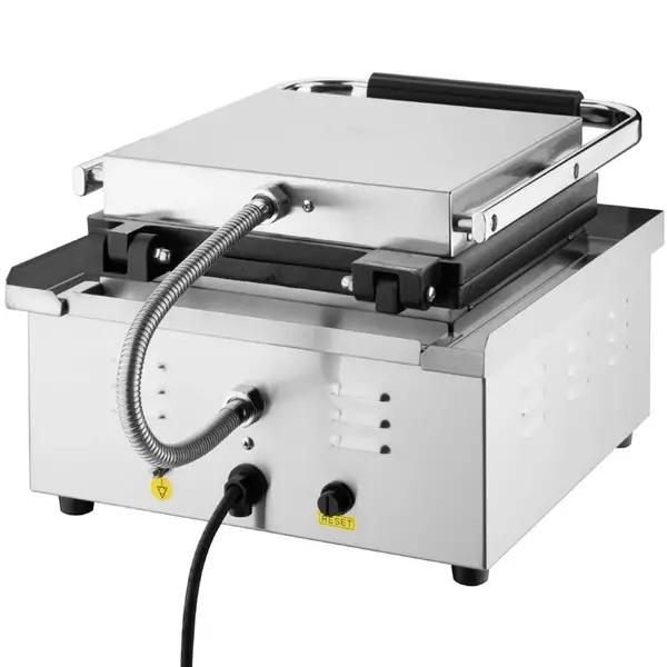 Churroijzer | Enkel | Churros | 50°C/300°C | 1.6kW (230V) | Timer | 327x408x240(h)mm