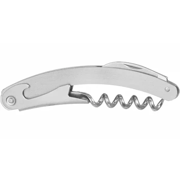 Kelnersmes | BarUp | RVS | 110mm