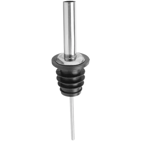 Doorschenkers | BarUp | RVS | Snelle Doorstroming | 6 Stuks