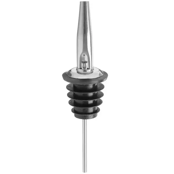 Doorschenkers | BarUp | RVS | Langzame Doorstroming | 6 Stuks