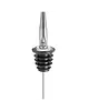 HENDI Doorschenkers | BarUp | RVS | Langzame Doorstroming | 6 Stuks 