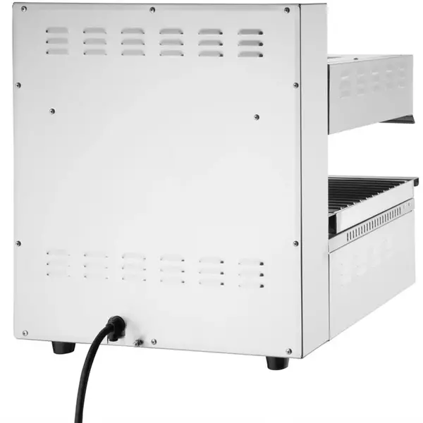 Salamander Toaster | Hoogte Verstelbaar | 1 Niveau | Elektrisch | 2.8kW (230V) | 450x509x500(h)mm