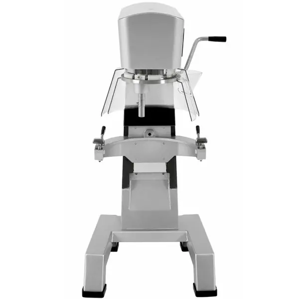 Planeetmenger | 11.3kg/30L | 5 Snelheden | Vaste Kop | Verwijderbare Kom | 1.5kW (230V) | 611x579x1142(h)mm
