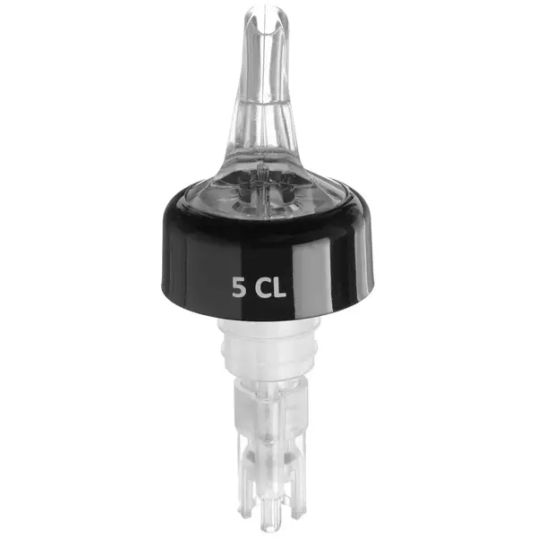 Kogelmaatschenkers | BarUp | Kunststof | 5cl | 2 Stuks | 120mm