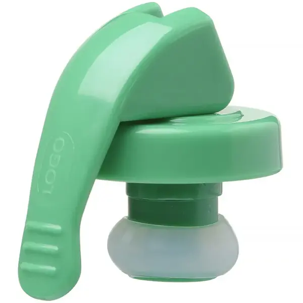 Flesaflsuiters | BarUp | Kunststof | Div. Kleuren | 3 Stuks | Ø36x81(h)mm