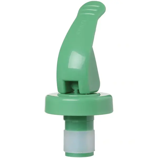 Flesaflsuiters | BarUp | Kunststof | Div. Kleuren | 3 Stuks | Ø36x81(h)mm