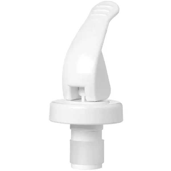 Flesaflsuiters | BarUp | Kunststof | Div. Kleuren | 3 Stuks | Ø36x81(h)mm