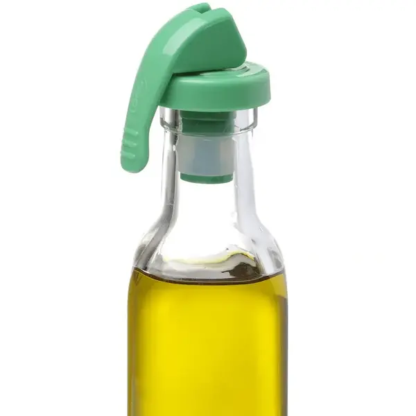 Flesaflsuiters | BarUp | Kunststof | Div. Kleuren | 3 Stuks | Ø36x81(h)mm