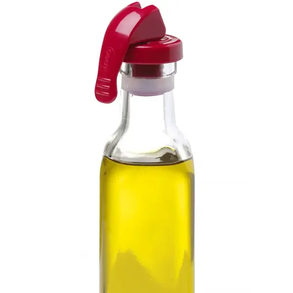 Flesaflsuiters | BarUp | Kunststof | Div. Kleuren | 3 Stuks | Ø36x81(h)mm