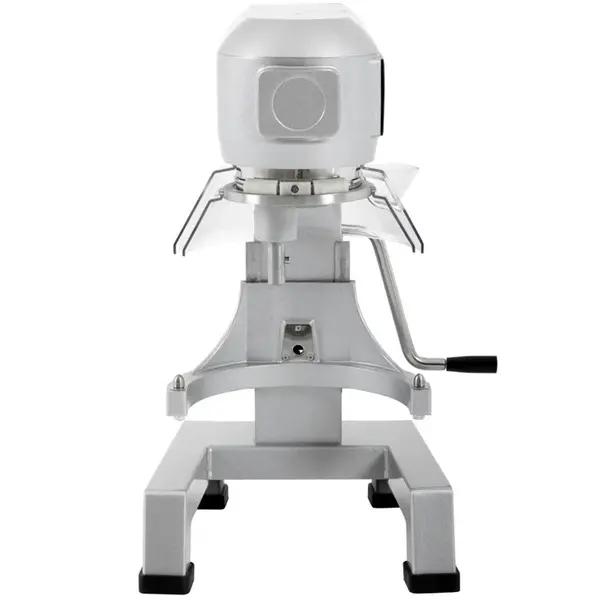 Planeetmenger | 3.2kg/10L | 5 Snelheden | Vaste Kop | Verwijderbare Kom | 0.75kW (230V) | 475x420x635(h)mm