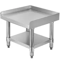 Buffalo Onderstel | Buffalo Deeg-/Planeetmengers | 440x458x445(h)mm