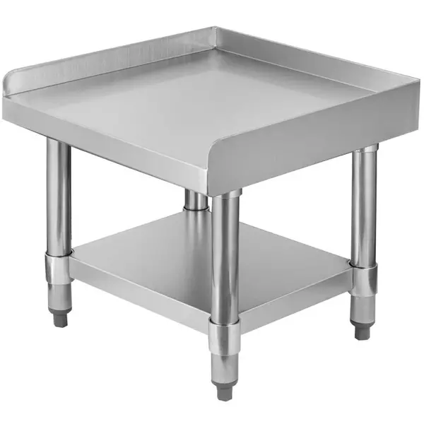 Onderstel | Buffalo Deeg-/Planeetmengers | 440x458x445(h)mm