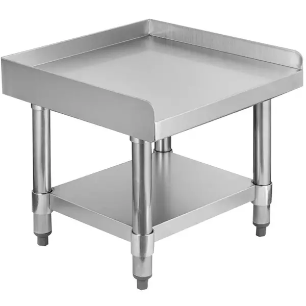 Onderstel | Buffalo Deeg-/Planeetmengers | 440x458x445(h)mm