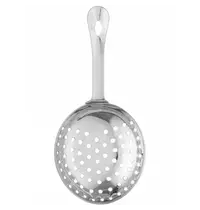 HENDI Julep Strainer | BarUp | RVS | 160x75x20(h)mm 