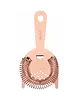 HENDI Hawthorne Strainer | BarUp | RVS | Koperlook | 2 Pinnen | 160x75x15(h)mm 