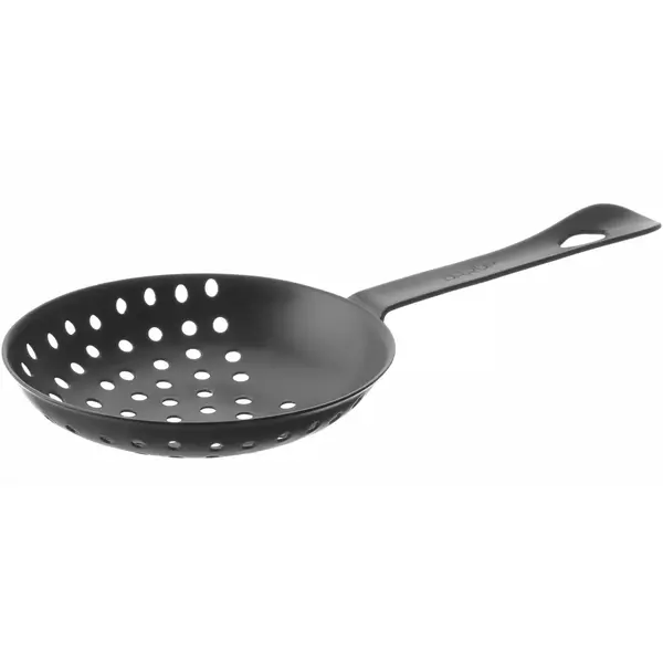 Julep Strainer | BarUp | RVS | Zwart | 160x76mm