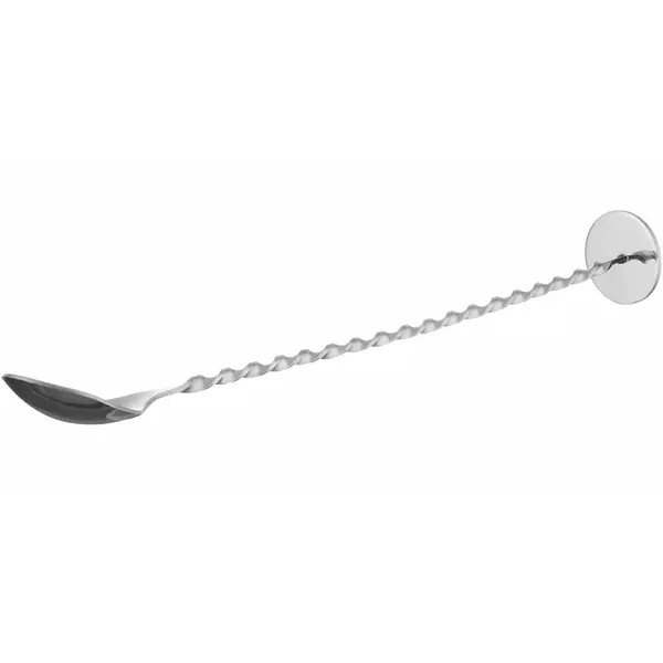 Barlepel | BarUp | RVS | Stamper | 280x35x30(h)mm