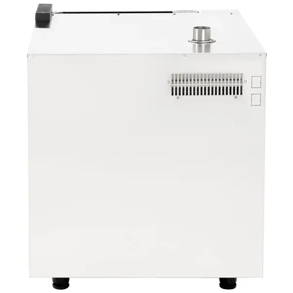 Heteluchtoven | 5 Niveaus (1/1 GN) | Elektrisch | 50°C/250°C | 9.2kW (400V) | Bevochtiging (Handmatig) | 660x780x750(h)mm