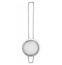 HENDI Barzeef | BarUp | RVS | Ø65x220mm 