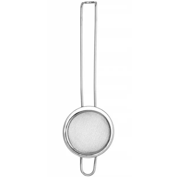 Barzeef | BarUp | RVS | Ø65x220mm