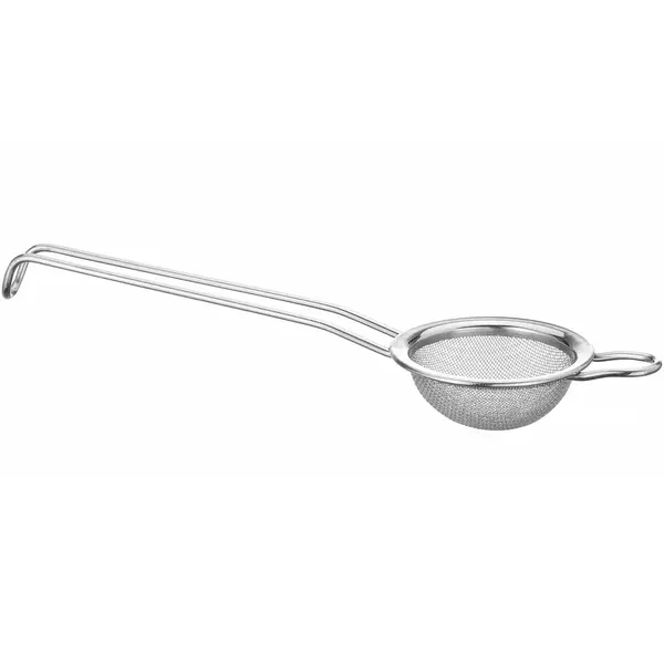 Barzeef | BarUp | RVS | Ø65x220mm