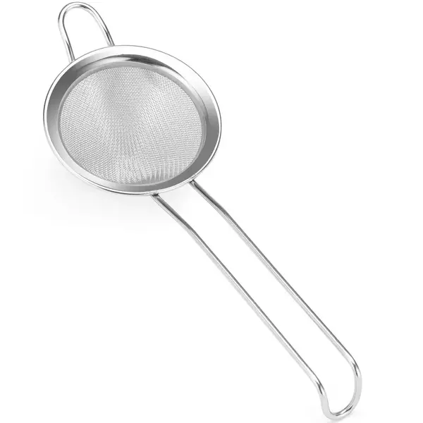 Barzeef | BarUp | RVS | Conisch | Ø75x220mm