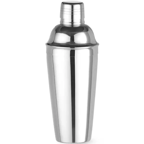 Cocktailshaker | BarUp | RVS | 0.75L | Ø80x240(h)mm
