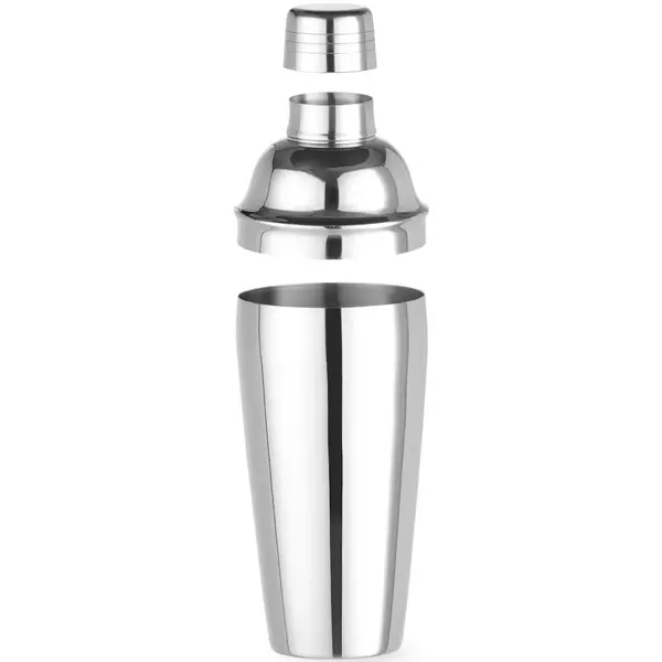 Cocktailshaker | BarUp | RVS | 0.75L | Ø80x240(h)mm