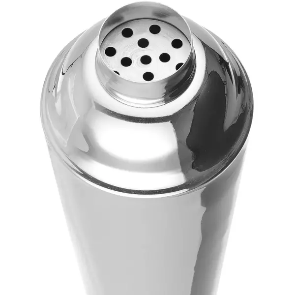 Cocktailshaker | BarUp | RVS | 0.75L | Ø80x240(h)mm