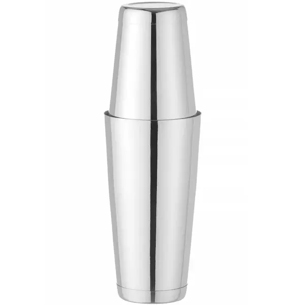 Boston Shaker | BarUp | RVS | 0.8L | Ø90x303(h)mm