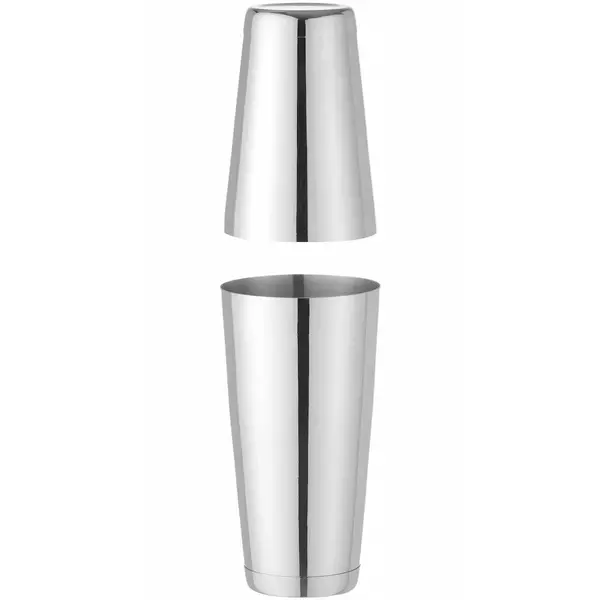 Boston Shaker | BarUp | RVS | 0.8L | Ø90x303(h)mm