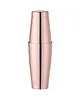 HENDI Boston Shaker | BarUp | RVS | Koperlook | 0.8L | Ø90x303(h)mm HENDI Boston Shaker | BarUp | RVS | Koperlook | 0.8L | Ø90x303(h)mm