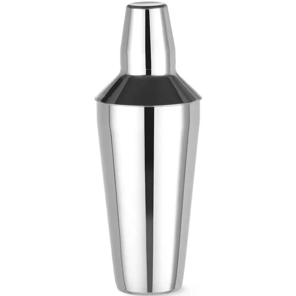 Cocktailshaker | BarUp | RVS | 0.75L | Ø90x255(h)mm