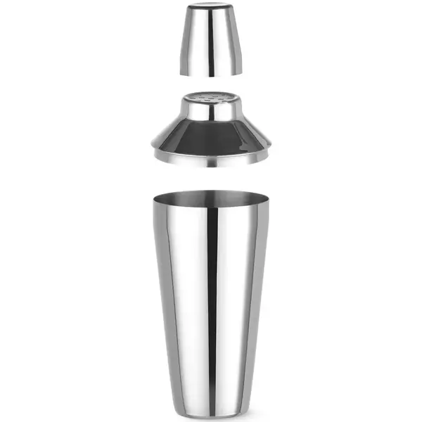 Cocktailshaker | BarUp | RVS | 0.75L | Ø90x255(h)mm