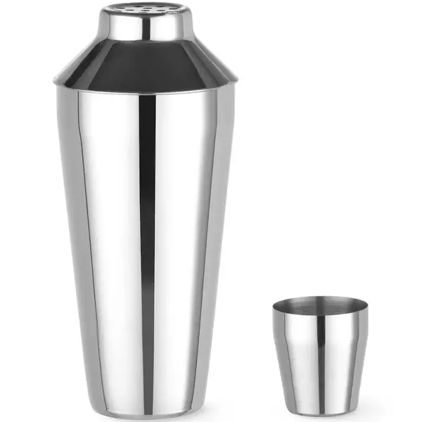 Cocktailshaker | BarUp | RVS | 0.75L | Ø90x255(h)mm