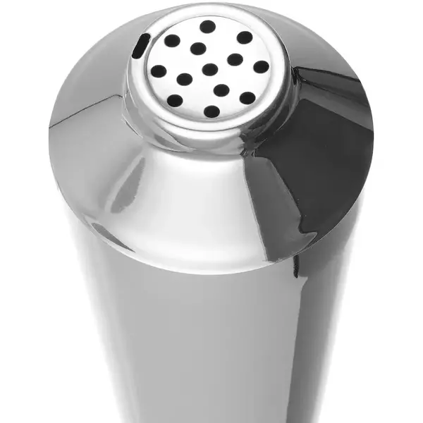 Cocktailshaker | BarUp | RVS | 0.75L | Ø90x255(h)mm
