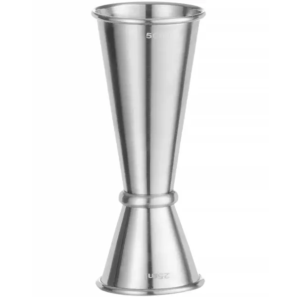 Barmaatje | BarUp | RVS | 25/50ml | Ø44x110(h)mm