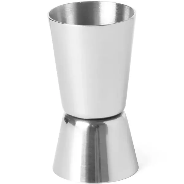 Barmaatje | BarUp | RVS | 25/35ml | Ø40x73(h)mm