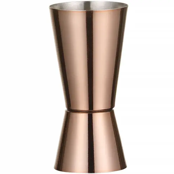 Barkit | BarUp | RVS/Kunststof | 5-delig | Ø120x320(h)mm