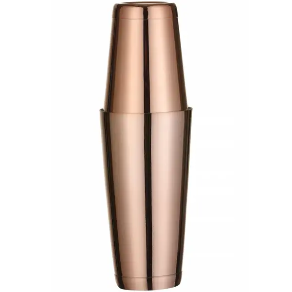 Barkit | BarUp | RVS/Kunststof | 5-delig | Ø120x320(h)mm