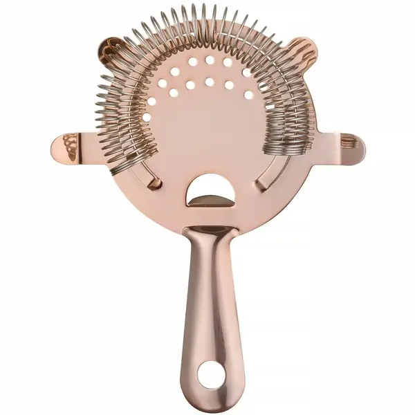 Barkit | BarUp | RVS/Kunststof | 5-delig | Ø120x320(h)mm